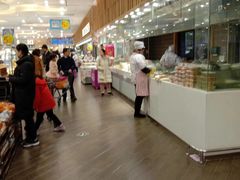 店内环境-永旺梦乐城(金银潭店)