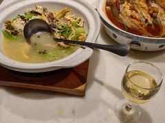 -二十八里太湖船菜(吉祥路店)