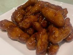 糖醋里脊-东四民芳餐厅(世茂工三店)