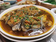 -百岁鱼庄·常州老字号(湖塘店)