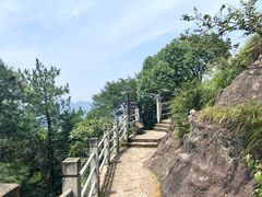 -大慈岩风景区