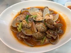 辣汁啦啦-莆田餐厅PUTIEN(三里屯店)