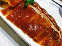 -京味民福烤鸭店(建设四马路店)