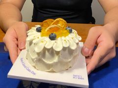 -Pantry's Best派悦坊蛋糕(世纪金源店)