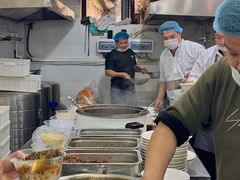 -王菊美食街·王菊面馆(总店)