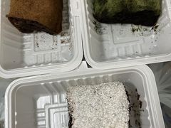 -老回回小吃(百万庄店)