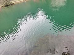 -靖西鹅泉风景区