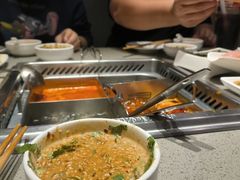 -海底捞火锅(塘厦天虹店)