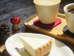 -古耳咖啡(北锣店)