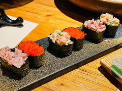 -藤原布二·八佰善会席料理(奥体店)