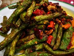 干扁四季豆-郭家大院(新源店)