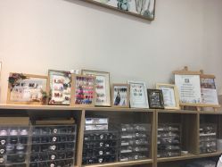 -森日式美甲沙龙MORI NAIL总店