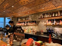 -星巴克臻选(北京嘉里中心第二店)