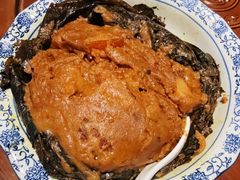 -董府·古宅餐厅