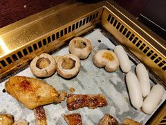 -新石器烤肉(之心城店)