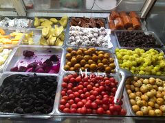 -老炳·七丛松甘草水果