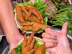 -邓莽子老火锅(鲁祖庙店)