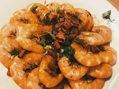 -7017浙菜•建德味(中财店)
