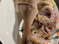 -老城南.鸭血粉丝汤(夫子庙店)
