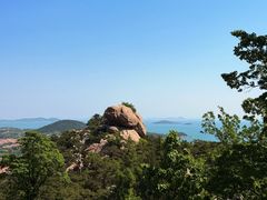 -崂山仰口游览区