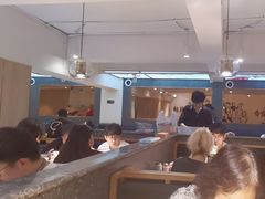 -胡马八破·川菜小馆(高新万达店)