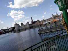 -大连海昌发现王国主题公园