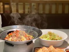 -新辣宴·湖南家常菜·商务聚餐(中粮创芯店)