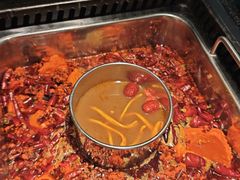 -重庆德庄火锅(城中万达店)