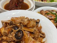 -大铁勺新津菜(东丽阳光新业广场店)