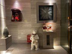 -Love Story爱情故事·养生SPA会所(新侨店)
