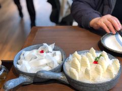 -快乐小羊火锅(河西王府井店)