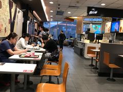 -麦当劳(小白楼店)