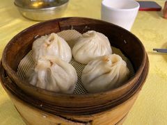 速冻牛肉汤包-清真马祥兴菜馆(云南北路店)