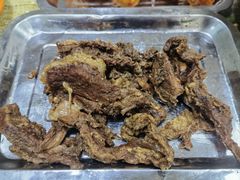筋头巴脑-清真-戏楼王记牛肉面