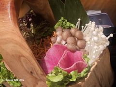 -捞王锅物料理(凯旋路店)