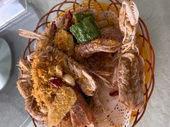 -嘉升大排档(番禺总店)