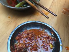 -老瓦房冷锅串串(文殊院店)