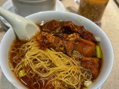 -池记(尖沙咀店)