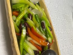 -福慧慈缘素食餐厅(王府井店)