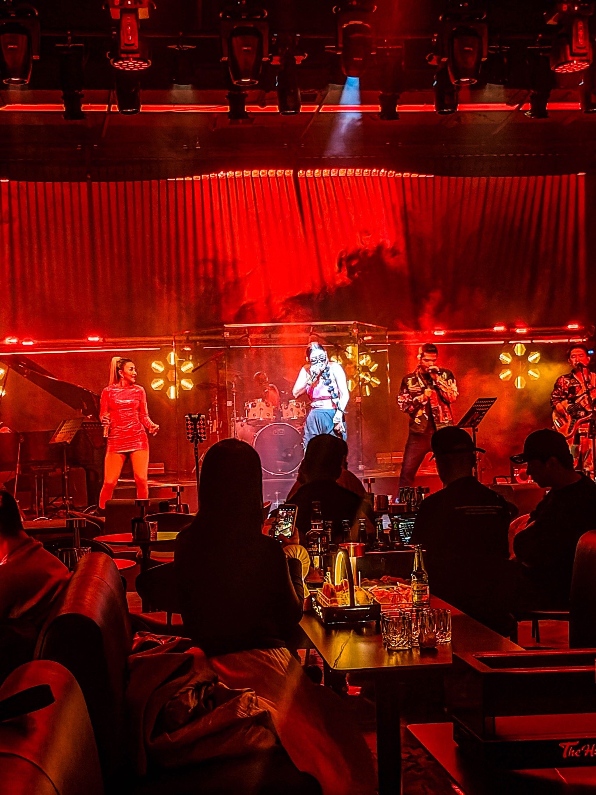 长春这家酒吧,音乐与文化的完美结合