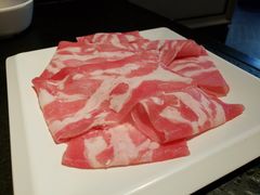 -铜来聚老北京涮肉(恒隆广场店)