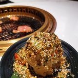 万象天地男山烤肉打卡