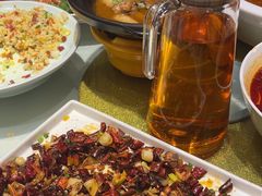 -李氏传家菜(兴城路店)