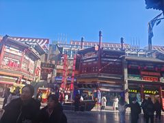 -古文化街旅游区