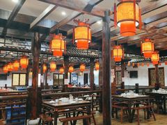 -新虹楼饭庄(崇明陈家镇店)