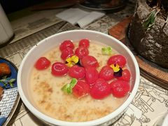 -桂满陇·桃花院落(长泰广场店)