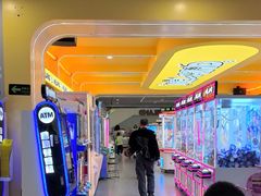 -meland·儿童乐园·游戏厅娃娃机·电玩Xbox(成都合生汇店)
