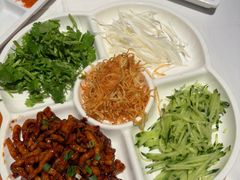 -在前门·烤鸭北京菜(五月花广场店)
