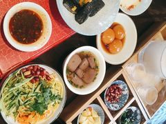 -火宫殿·湘菜小吃·商务宴请·生日聚会(东塘店)