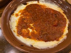 米兰风味肉酱多利亚饭-萨莉亚意式餐厅(特力时尚汇店)